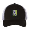 Bio-Washed Trucker Cap Thumbnail