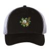 Bio-Washed Trucker Cap Thumbnail