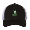 Bio-Washed Trucker Cap Thumbnail