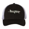 Bio-Washed Trucker Cap Thumbnail