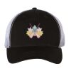 Bio-Washed Trucker Cap Thumbnail