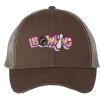Bio-Washed Trucker Cap Thumbnail