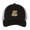 Bio-Washed Trucker Cap Thumbnail