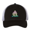 Bio-Washed Trucker Cap Thumbnail
