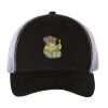 Bio-Washed Trucker Cap Thumbnail