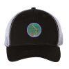 Bio-Washed Trucker Cap Thumbnail