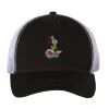 Bio-Washed Trucker Cap Thumbnail