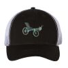 Bio-Washed Trucker Cap Thumbnail