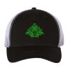 Bio-Washed Trucker Cap Thumbnail