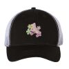 Bio-Washed Trucker Cap Thumbnail