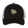 Bio-Washed Trucker Cap Thumbnail