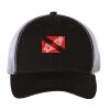 Bio-Washed Trucker Cap Thumbnail
