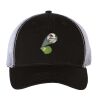 Bio-Washed Trucker Cap Thumbnail
