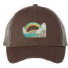 Bio-Washed Trucker Cap Thumbnail