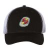 Bio-Washed Trucker Cap Thumbnail