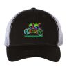 Bio-Washed Trucker Cap Thumbnail