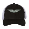 Bio-Washed Trucker Cap Thumbnail