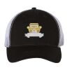 Bio-Washed Trucker Cap Thumbnail