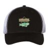 Bio-Washed Trucker Cap Thumbnail