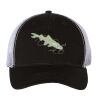 Bio-Washed Trucker Cap Thumbnail