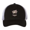 Bio-Washed Trucker Cap Thumbnail