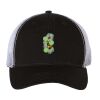 Bio-Washed Trucker Cap Thumbnail