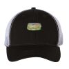 Bio-Washed Trucker Cap Thumbnail