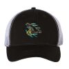 Bio-Washed Trucker Cap Thumbnail