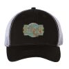 Bio-Washed Trucker Cap Thumbnail