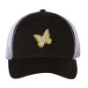 Bio-Washed Trucker Cap Thumbnail