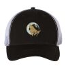 Bio-Washed Trucker Cap Thumbnail