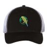 Bio-Washed Trucker Cap Thumbnail