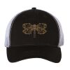 Bio-Washed Trucker Cap Thumbnail