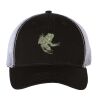 Bio-Washed Trucker Cap Thumbnail