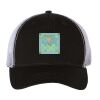 Bio-Washed Trucker Cap Thumbnail