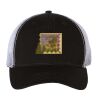 Bio-Washed Trucker Cap Thumbnail