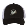 Bio-Washed Trucker Cap Thumbnail