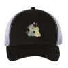 Bio-Washed Trucker Cap Thumbnail