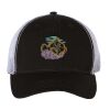 Bio-Washed Trucker Cap Thumbnail