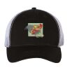 Bio-Washed Trucker Cap Thumbnail