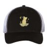 Bio-Washed Trucker Cap Thumbnail
