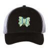 Bio-Washed Trucker Cap Thumbnail