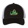 Bio-Washed Trucker Cap Thumbnail