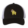 Bio-Washed Trucker Cap Thumbnail