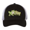 Bio-Washed Trucker Cap Thumbnail