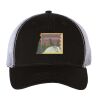 Bio-Washed Trucker Cap Thumbnail