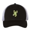 Bio-Washed Trucker Cap Thumbnail