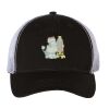 Bio-Washed Trucker Cap Thumbnail