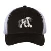 Bio-Washed Trucker Cap Thumbnail