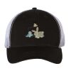 Bio-Washed Trucker Cap Thumbnail